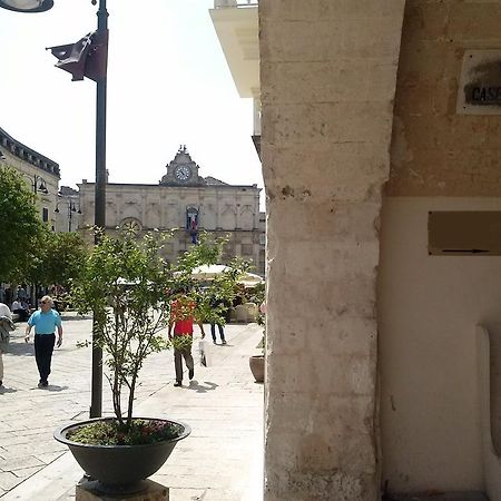 Casa Vacanza Martino Matera Zimmer foto