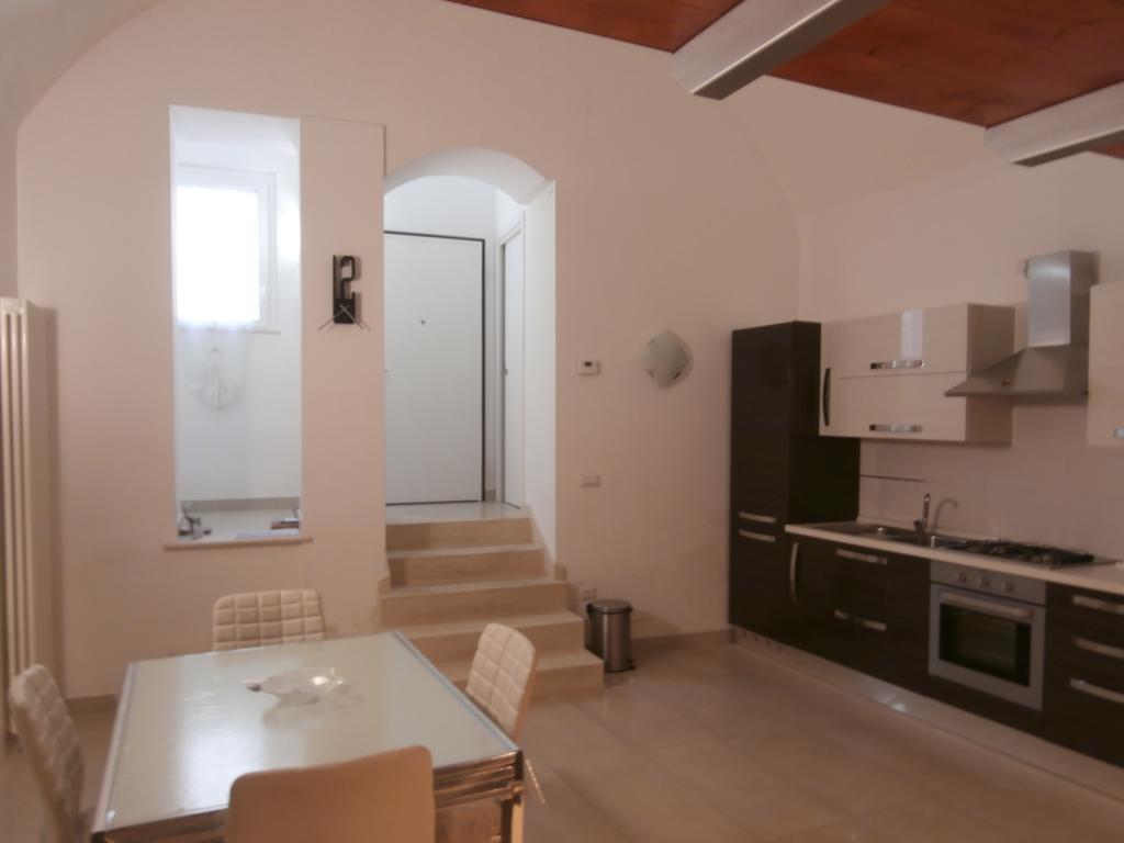 Casa Vacanza Martino Matera Exterior foto